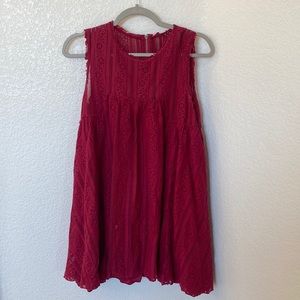 FREE PEOPLE BABYDOLL
